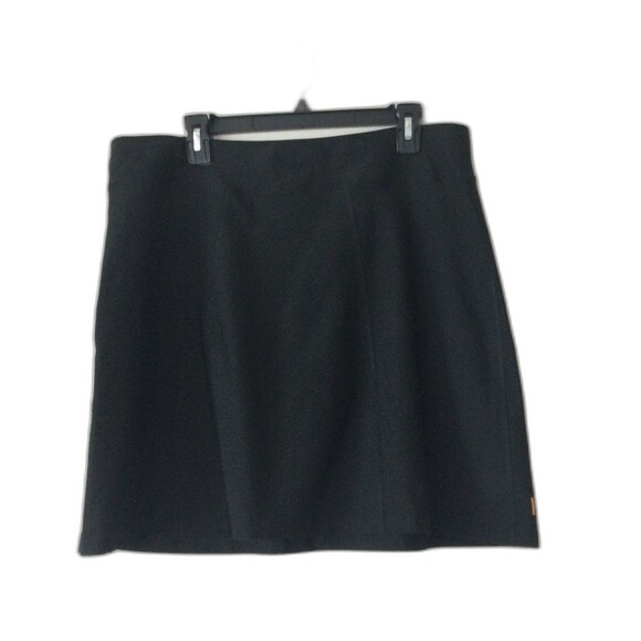 Lucy Skirt Women’s Size Large Color Black Athletic lucytech Skirt - Picture 1 of 10